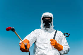 Reliable Goshen, CA Pest Control Solutions